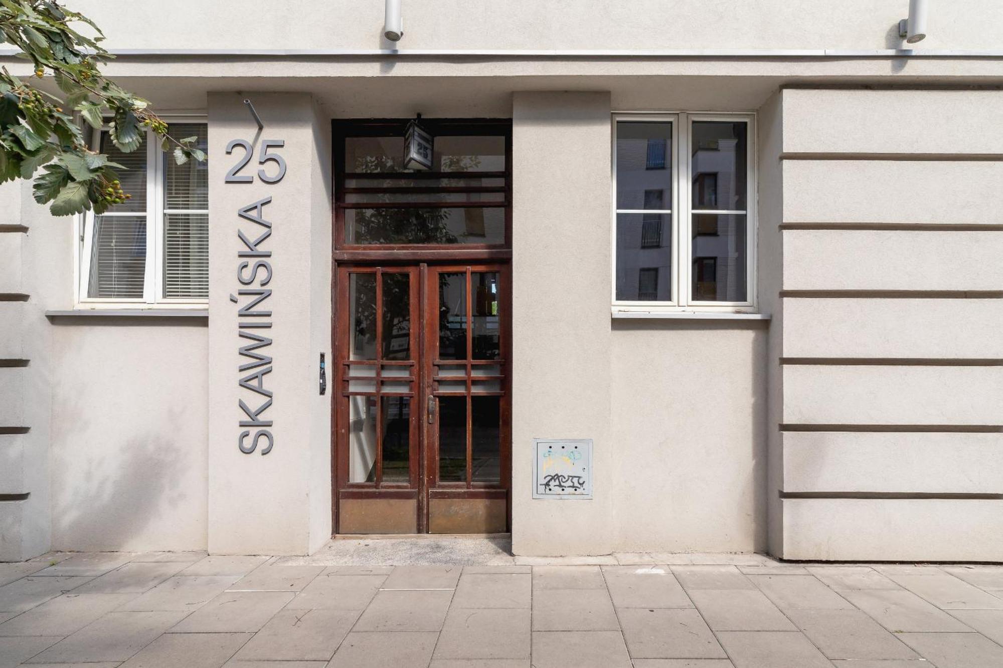Cracow Kazimierz Retro Skawinska By Renters Kraków