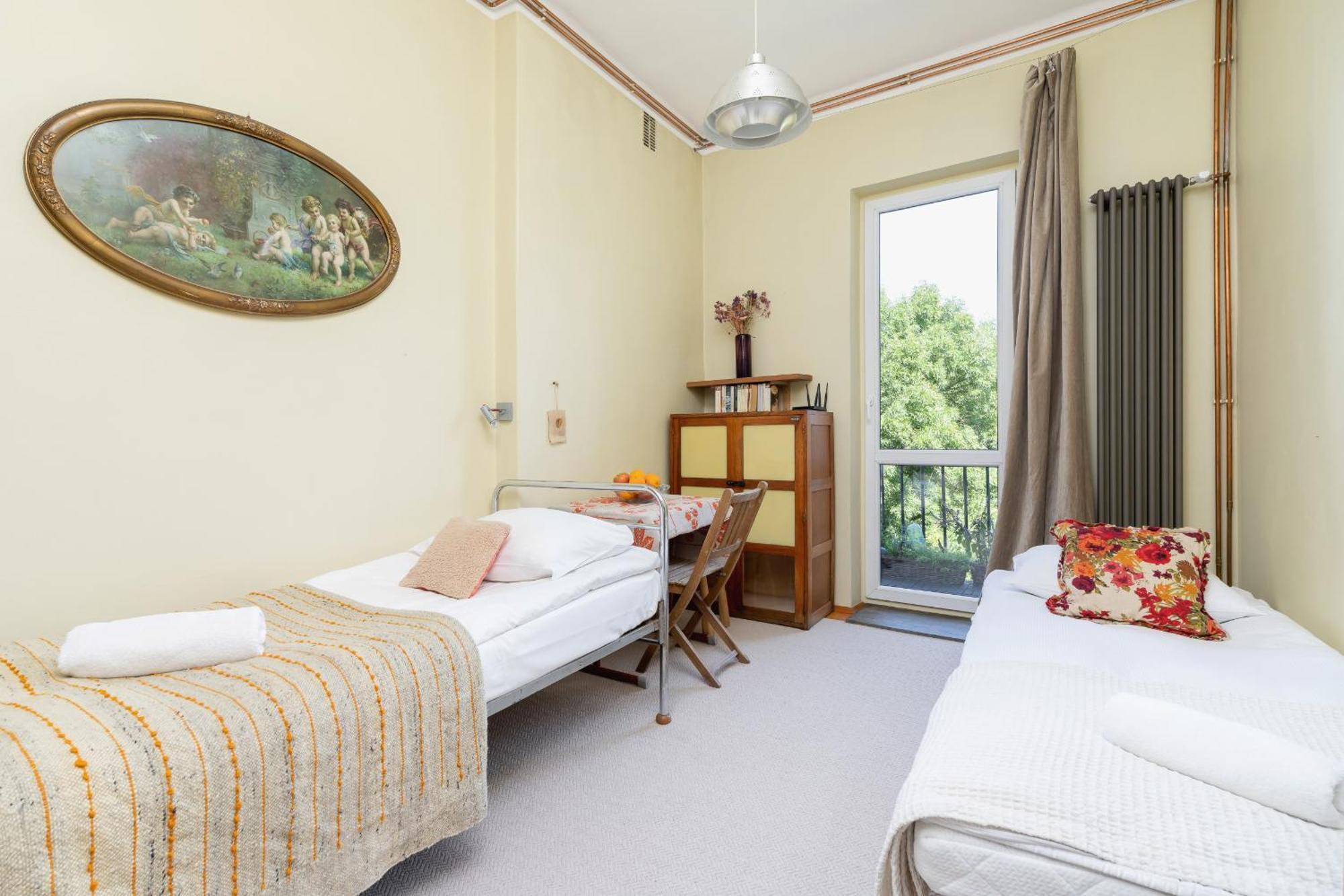 Cracow Kazimierz Retro Skawinska By Renters * Kraków