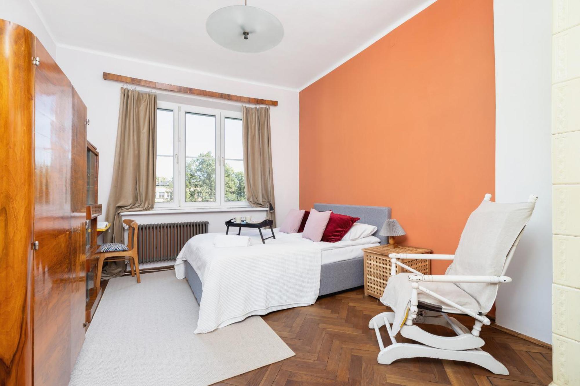 Cracow Kazimierz Retro Skawinska By Renters Apartament *
