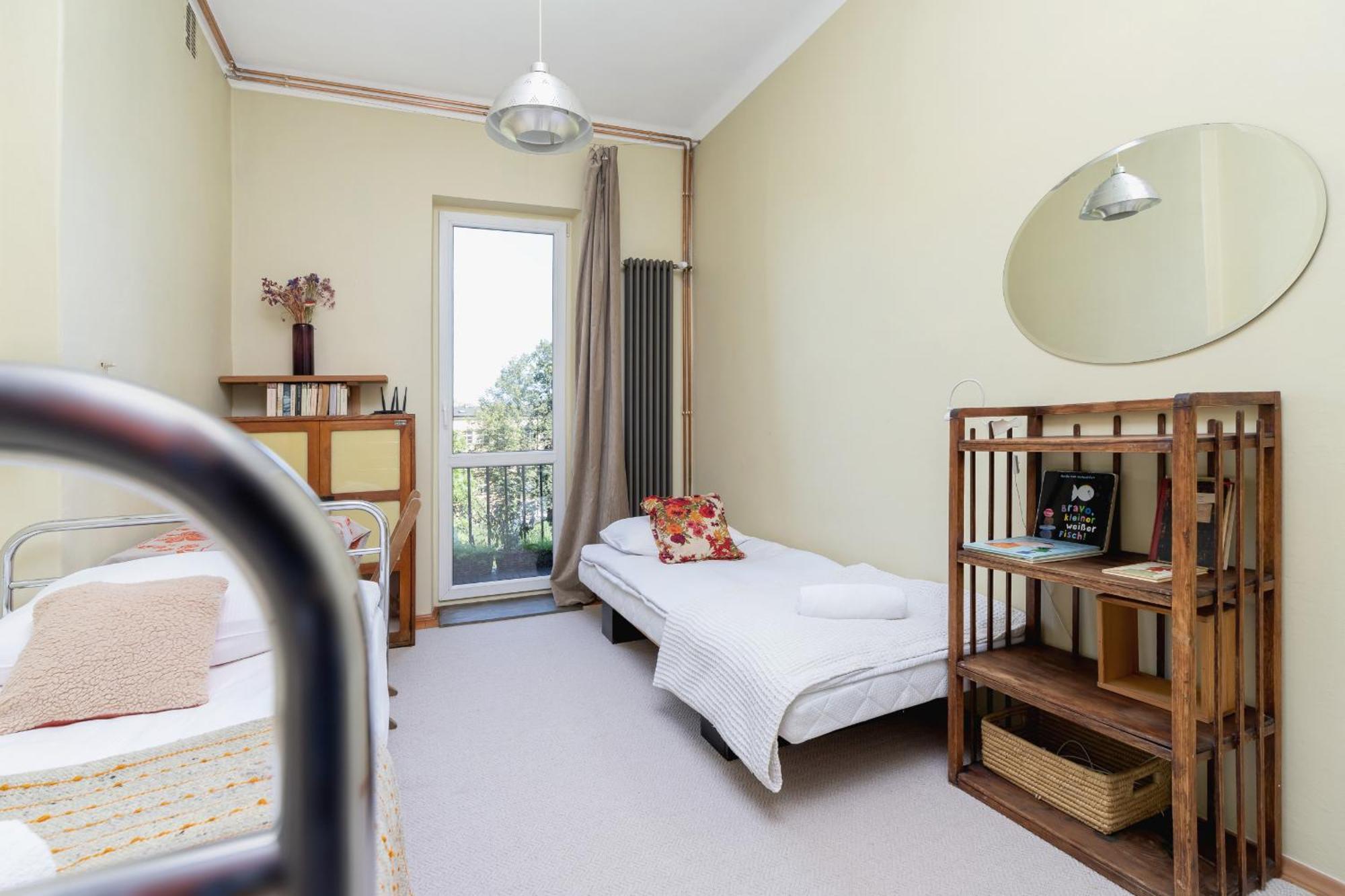 Cracow Kazimierz Retro Skawinska By Renters Apartament