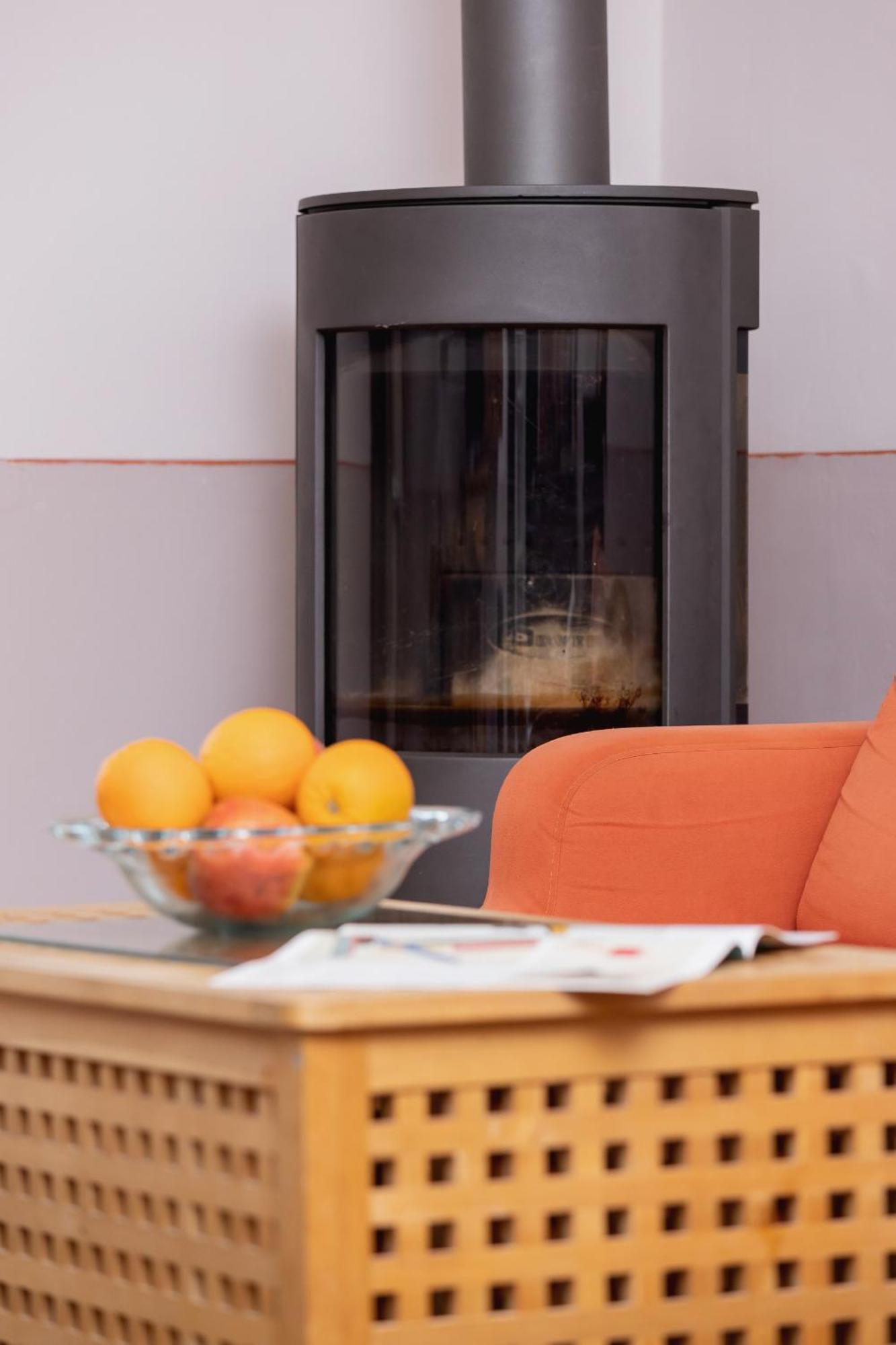 Apartament Cracow Kazimierz Retro Skawinska By Renters Kraków