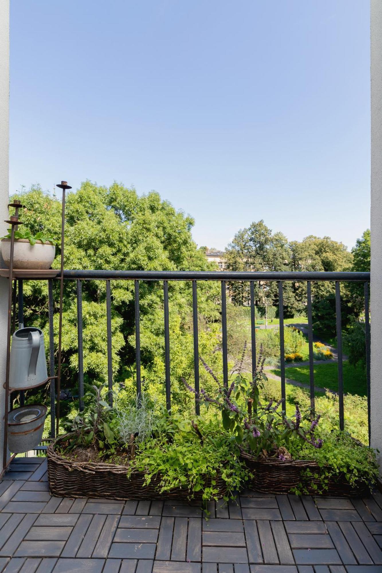 Apartament Cracow Kazimierz Retro Skawinska By Renters