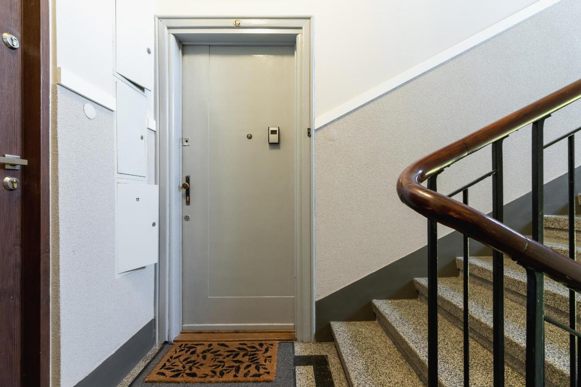 Apartament Cracow Kazimierz Retro Skawinska By Renters Kraków